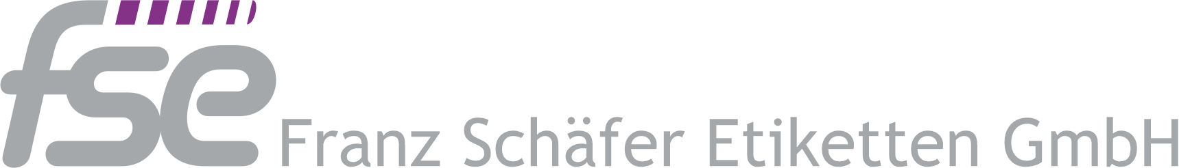 FSE Franz Schäfer Etiketten GmbH